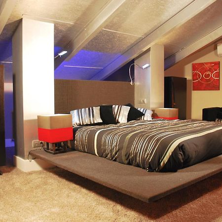 Hotel Cardamomo Sigueenza Карабьяс Номер фото
