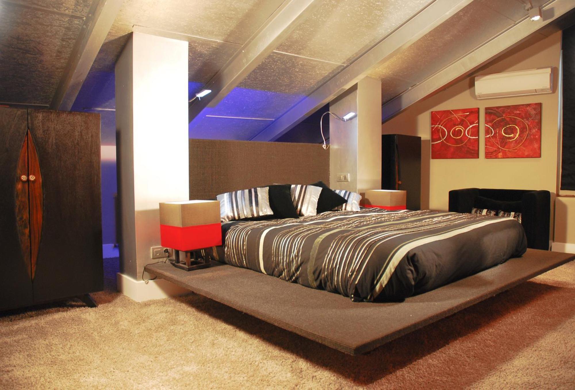 Hotel Cardamomo Sigueenza Карабьяс Номер фото